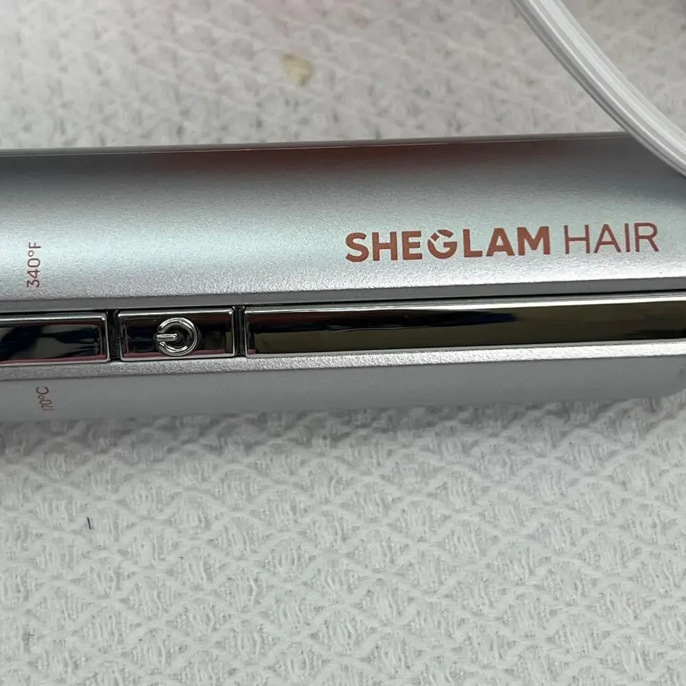 SHEGLAM It-Curl One-Touch Automatic Hair Curler 1.25” 32mm SGH-OTIC-01-32